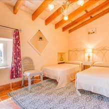 Finca Son Regalat, Llubi — photo 4