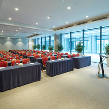 Pullman Istanbul Hotel & Convention Center, 伊斯坦布尔 — 照片 4