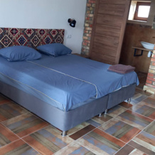Villa Monte Mare Guest House, Ordzhonikidze — photo 5