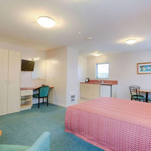 Bella Vista Motel Hokitika, 霍基蒂卡 — 照片 2