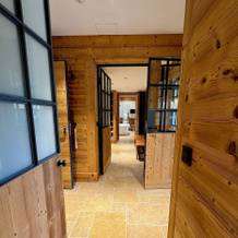 Kitzbühel Lodges - Penthouse incl. private Spa & Breakfast, 赖特-基茨比厄尔 — 照片 2