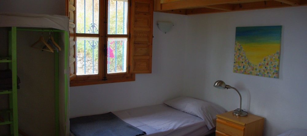 Anas Casa Feliz, Cajiz — photo 1