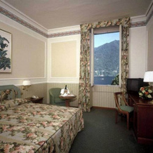Hotel Regina Olga, Черноббио — фото 4