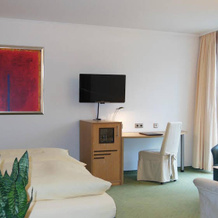 Hotel Hubertushof, Ibbenbueren — photo 2