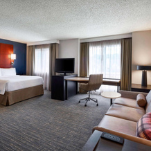 Sonesta ES Suites Annapolis, 帕罗尔 — 照片 4