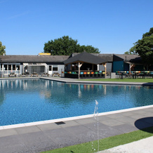Chalet With Pond View in Gelderland, 阿纳姆 — 照片 5