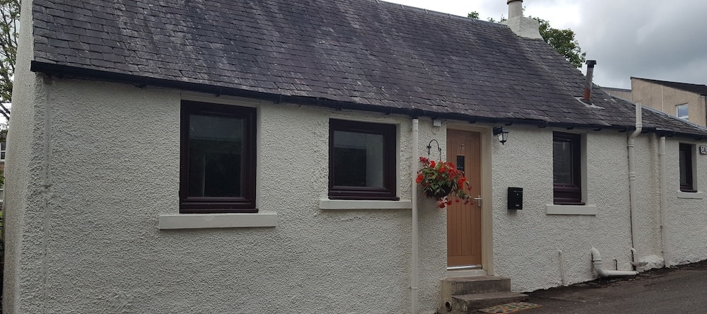 Cobblers Cottage, 邓布兰 — 照片 1