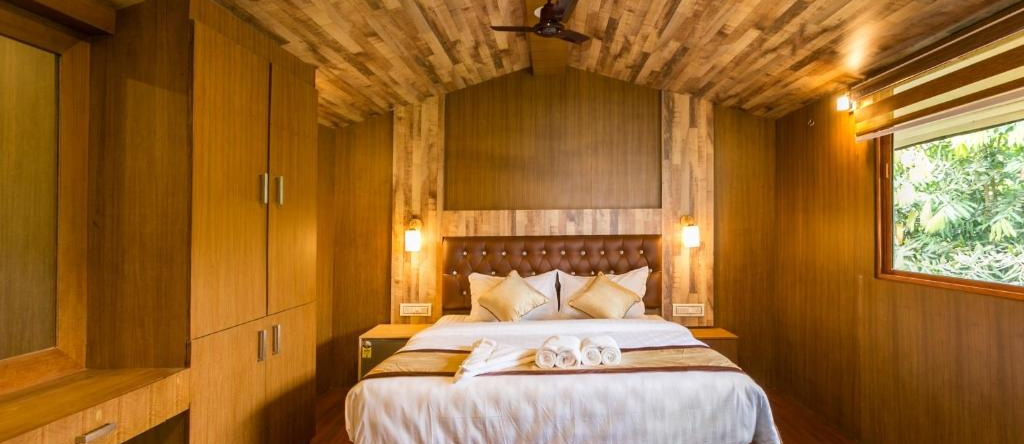Grand Valley Resort, 蒙纳 — 照片 1