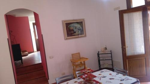 B&B Marinella, Санджинето — фото 1
