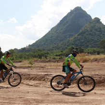 Pasak Hillside Resort, Lop Buri — photo 5