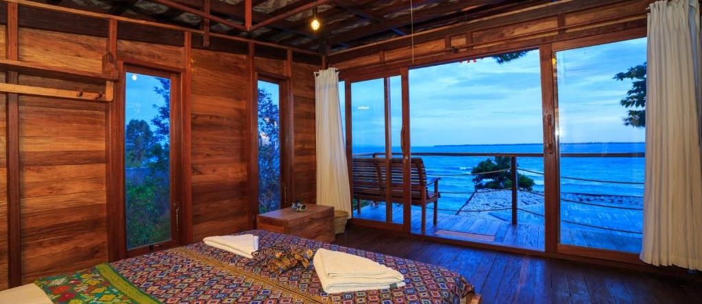Tevana House Reef, Бира — фото 1