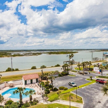 Windjammer Oceanfront Condominiums, Сент-Огастин — фото 4