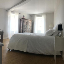 Chambres d'hôtes Vers la Croix, 莱恩 — 照片 5