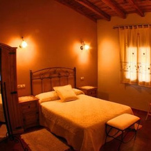 Apartamentos Rurales La Vega del Jerte, Jerte — photo 4