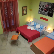 Apartment With one Bedroom in Nocera Superiore, With Balcony and Wifi, 诺切拉苏佩里奥雷 — 照片 4
