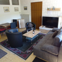 Holiday Apartment Near the Moselle With Terrace, Palzem — photo 2