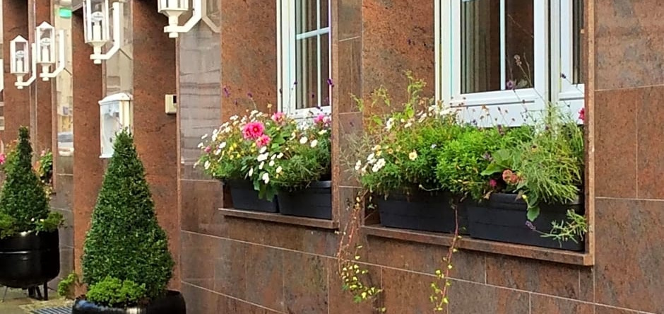 Hotel Hölscher, Золинген — фото 1