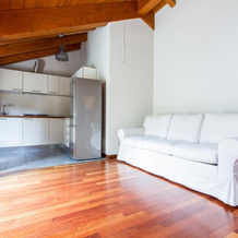 Parco di Monza Apartment, 韦达诺-阿尔兰布罗 — 照片 2