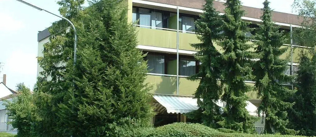 Hotel Koch Maingau, 奥伯茨豪森 — 照片 1