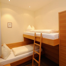 Apparthotel Gartenresidence Nalserhof, 纳莱斯 — 照片 4