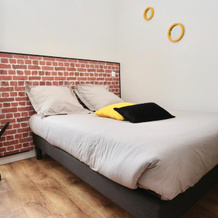 Cosy Street Studio, 蓬蒂维 — 照片 5