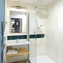 Hôtel de Carantec, 卡朗泰克 — 照片 5