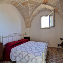Antico Trullo Ristrutturato Con Piscina E Giardino, Латиано — фото 2