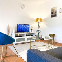 Luxueux Appartement Evry Centre - Parking - RER à 10 min, Courcouronnes — photo 2