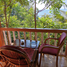 Shantidham Farm Cottages, 戈卡纳 — 照片 3