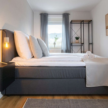Spacious 3-rooms apartment in the center, 伦格里希 — 照片 2