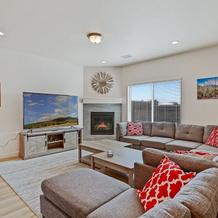 Bliss Flagstaff 49 3 Bedroom Townhouse by RedAwning, 贝尔蒙特 — 照片 4