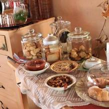 Agriturismo Monte degli Aromi, Villaga — photo 3