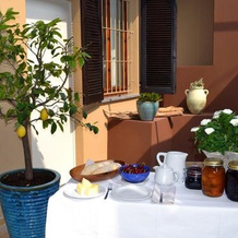 B&B Campo delle Stelle Beatrice, 万扎戈 — 照片 3