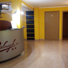 Davydov Inn, Kazan — photo 3