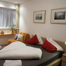 Mountain-Apart Simonhof, 玛丽亚阿尔姆-阿姆-施泰因嫩梅尔 — 照片 3