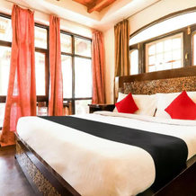 Hotel PC Palace, Kargil — photo 3