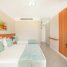 Oceania Park Hotel Spa & Convention Center by RB Hotelaria, 弗洛里亚诺波利斯 — 照片 5
