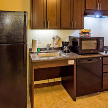 TownePlace Suites El Paso Airport, 埃尔帕索 — 照片 4