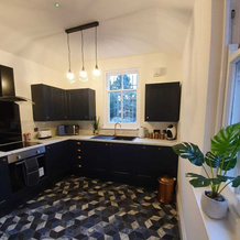 Highcliffe Holiday Apartments, 桑顿-克利夫利斯 — 照片 3