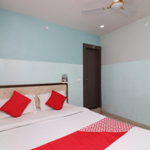 Hotel Sudama By OYO Rooms, 胡姆里蒂拉亚 — 照片 4