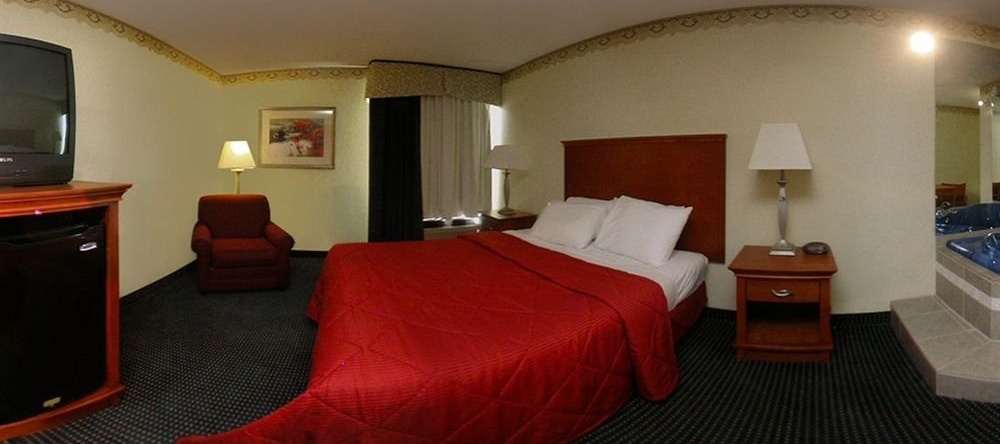 Hawthorn Suites Atlanta Northwest, Marietta — photo 1