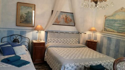 Artemisia B&B, 阿尔本加 — 照片 1