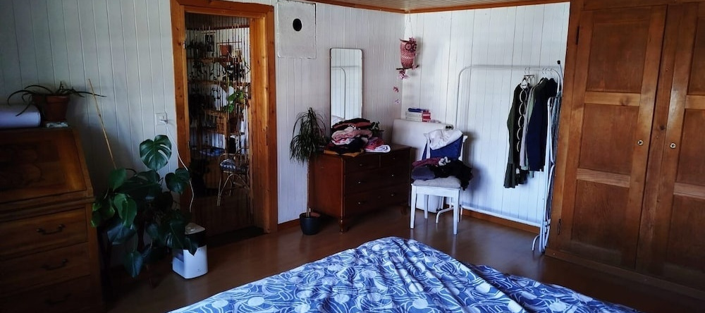 Lakeview Chalet 1 , Därligen, 达林根 — 照片 1