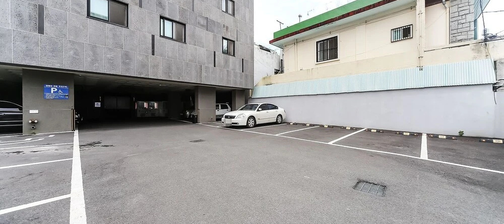 Changwon Jinhae 385c, Changwon — photo 1