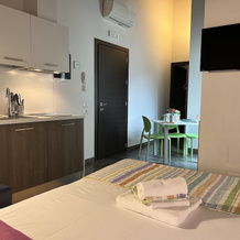 Bnbook Residence Matteotti, 诺瓦拉 — 照片 3