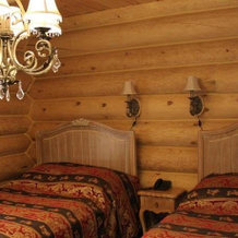 Terem Club Guest House, Новый Энхэлук — фото 3