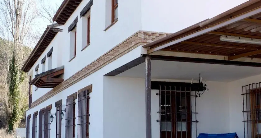 Casa Viriato Navamorcuende, 纳瓦莫尔昆德 — 照片 1
