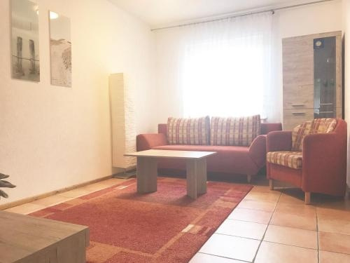 Ferienwohnung Herzogstadt, Вольгаст — фото 1