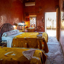 Riad Du Sud, Некоб — фото 3
