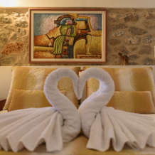 Casa DelMare Guesthouse, 伊兹拉 — 照片 3